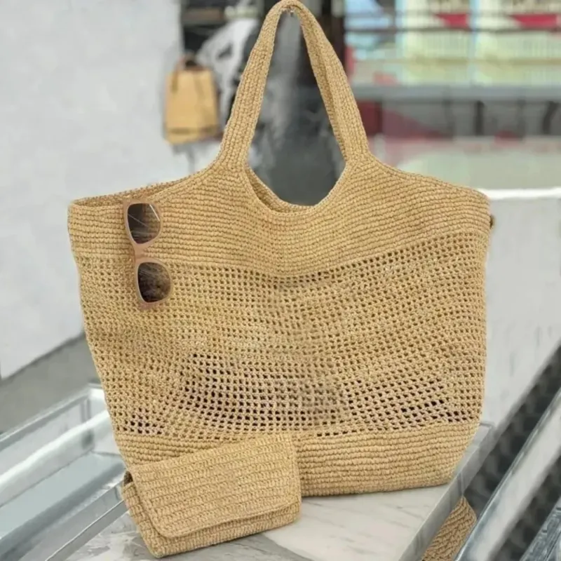 Interior Design Its - Icare Raffias Designer Bag Luxurys Handbags