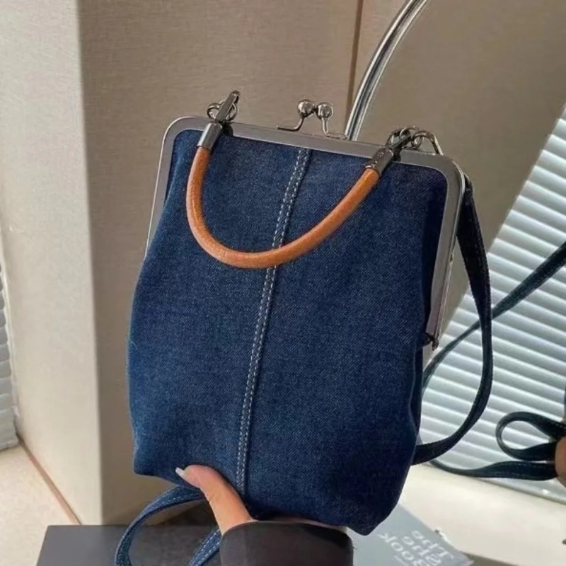 Interior Design Vintage Style - New Vintage Style Women Handbag Fashionable