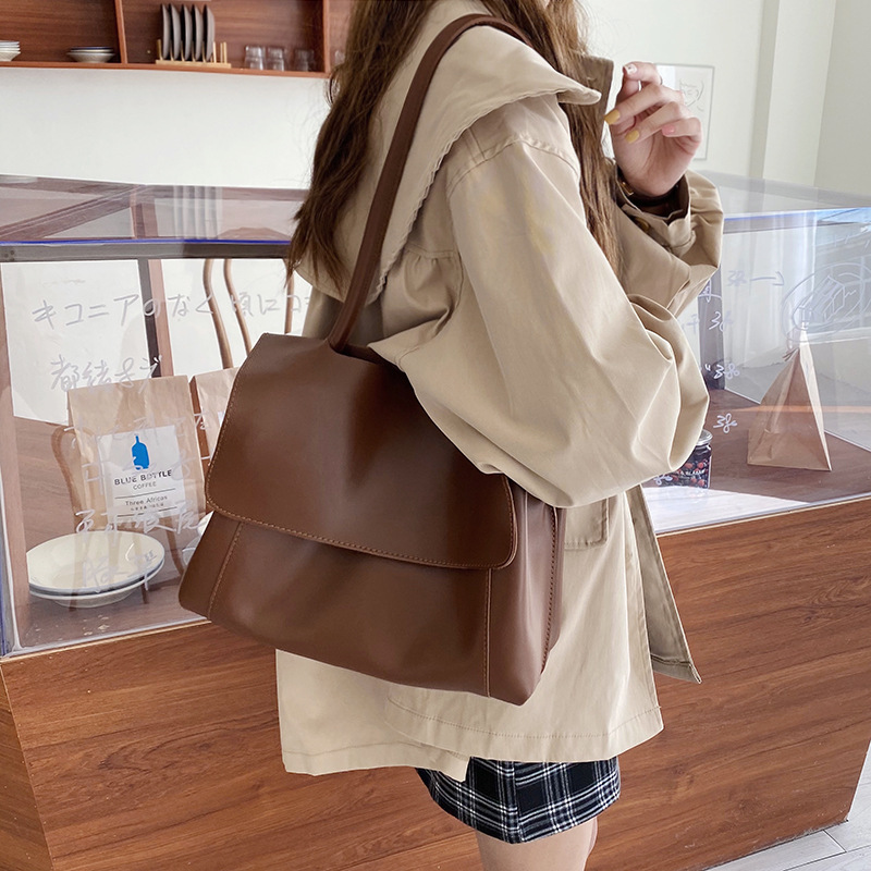 Interior Design Vintage Style - 2025 New Style Women's Bag Large