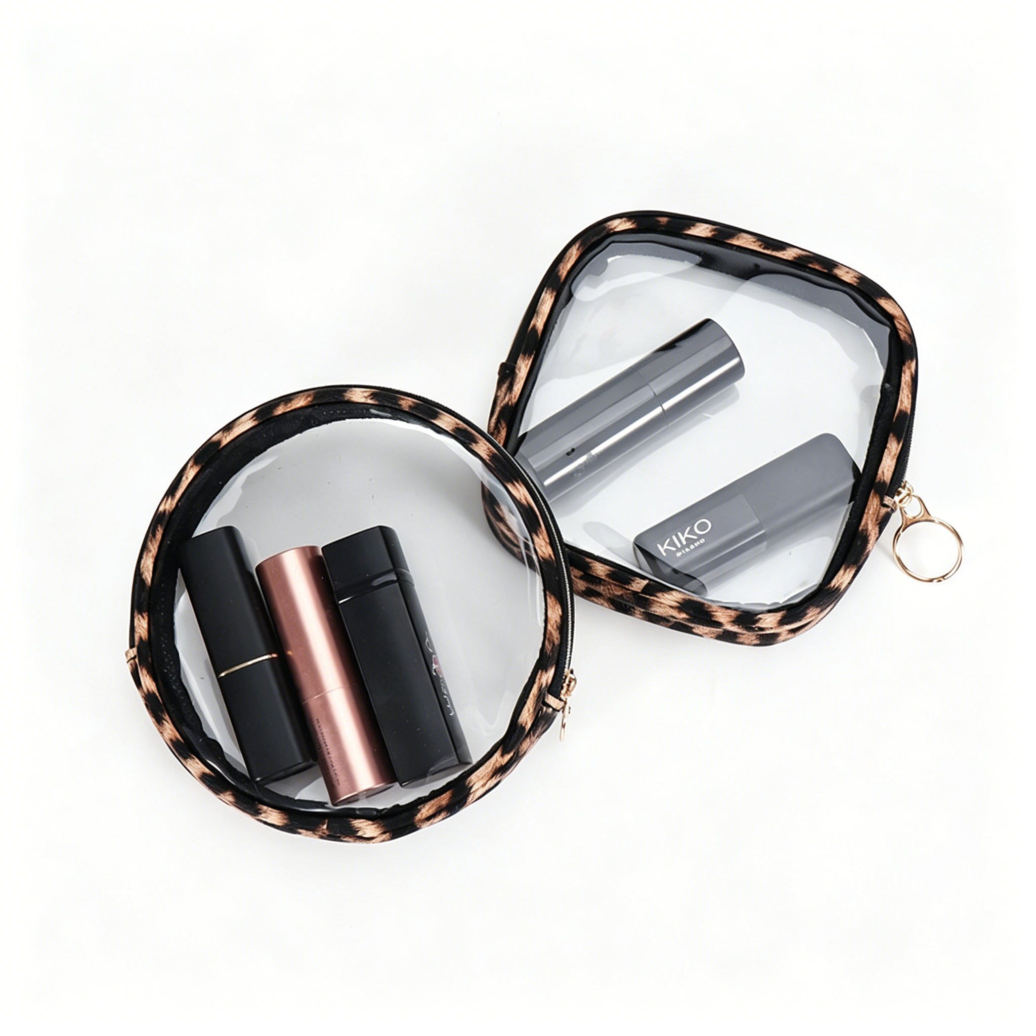 Fashion Travel Cosmetic Bag—Ne - Interior Design Its recension och pris