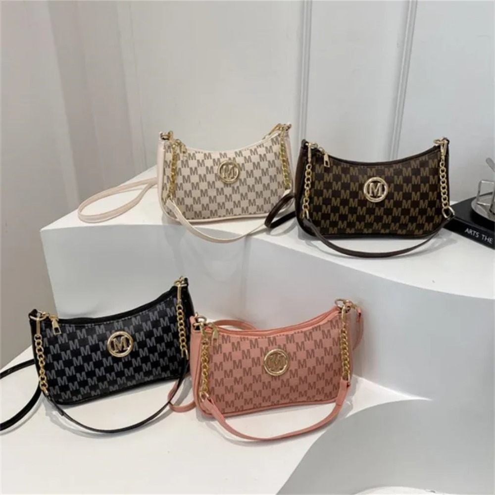 Vintage Style Handbag Crossbod - Interior Design Vintage Style recension och pris