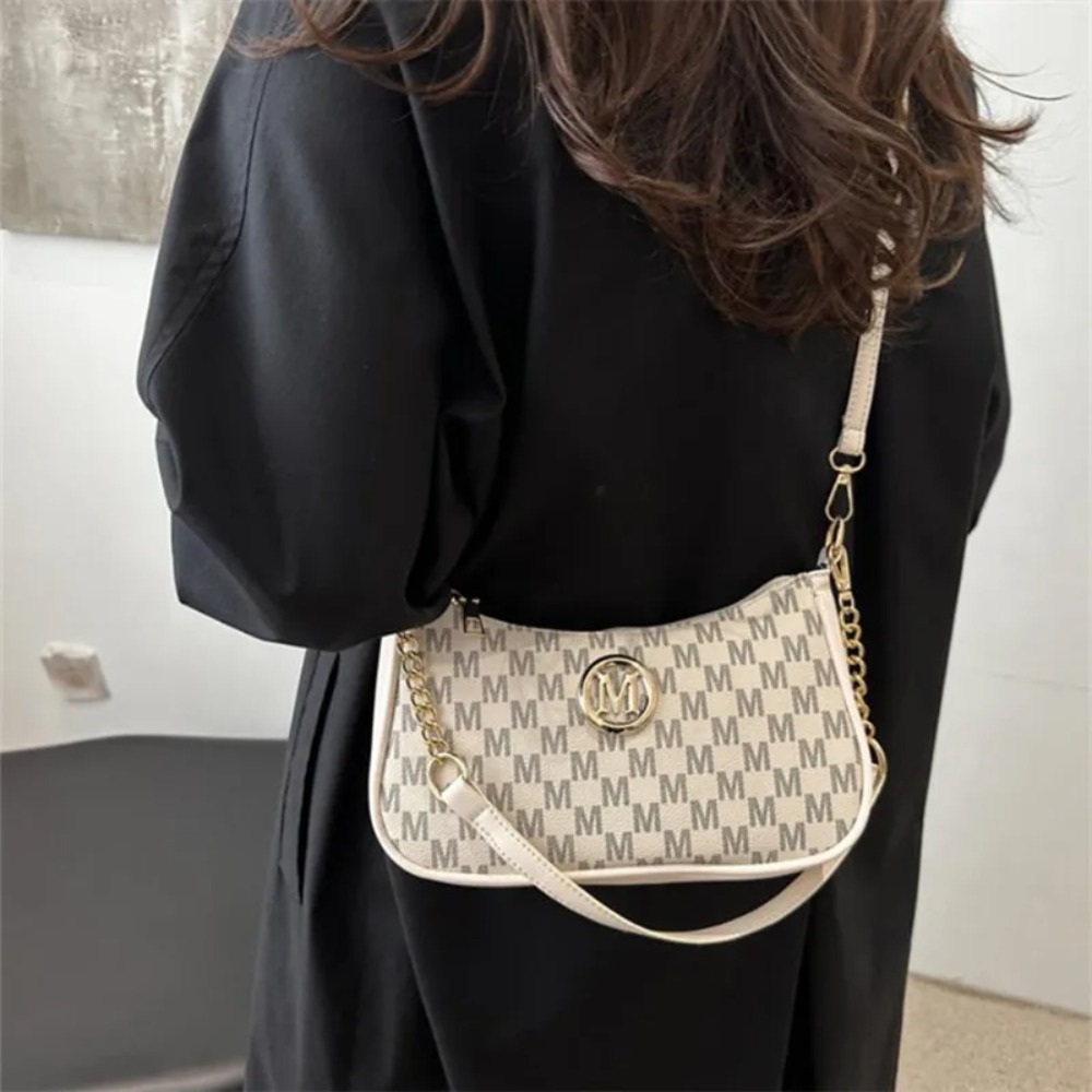 Vintage Style Handbag Crossbod - Interior Design Vintage Style recension och pris