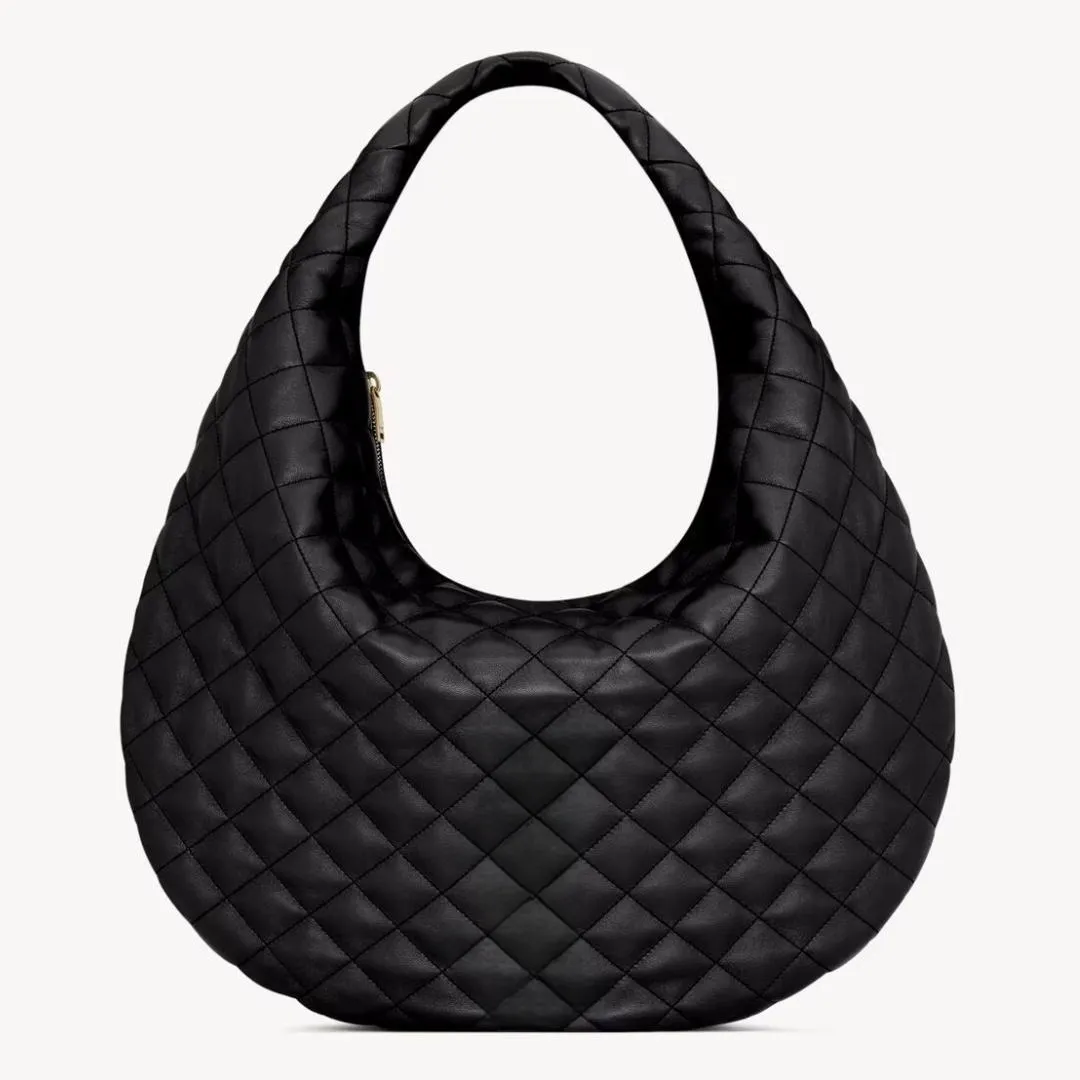 ICARINO Hobo Designer Bag Hand - Interior Design Its recension och pris