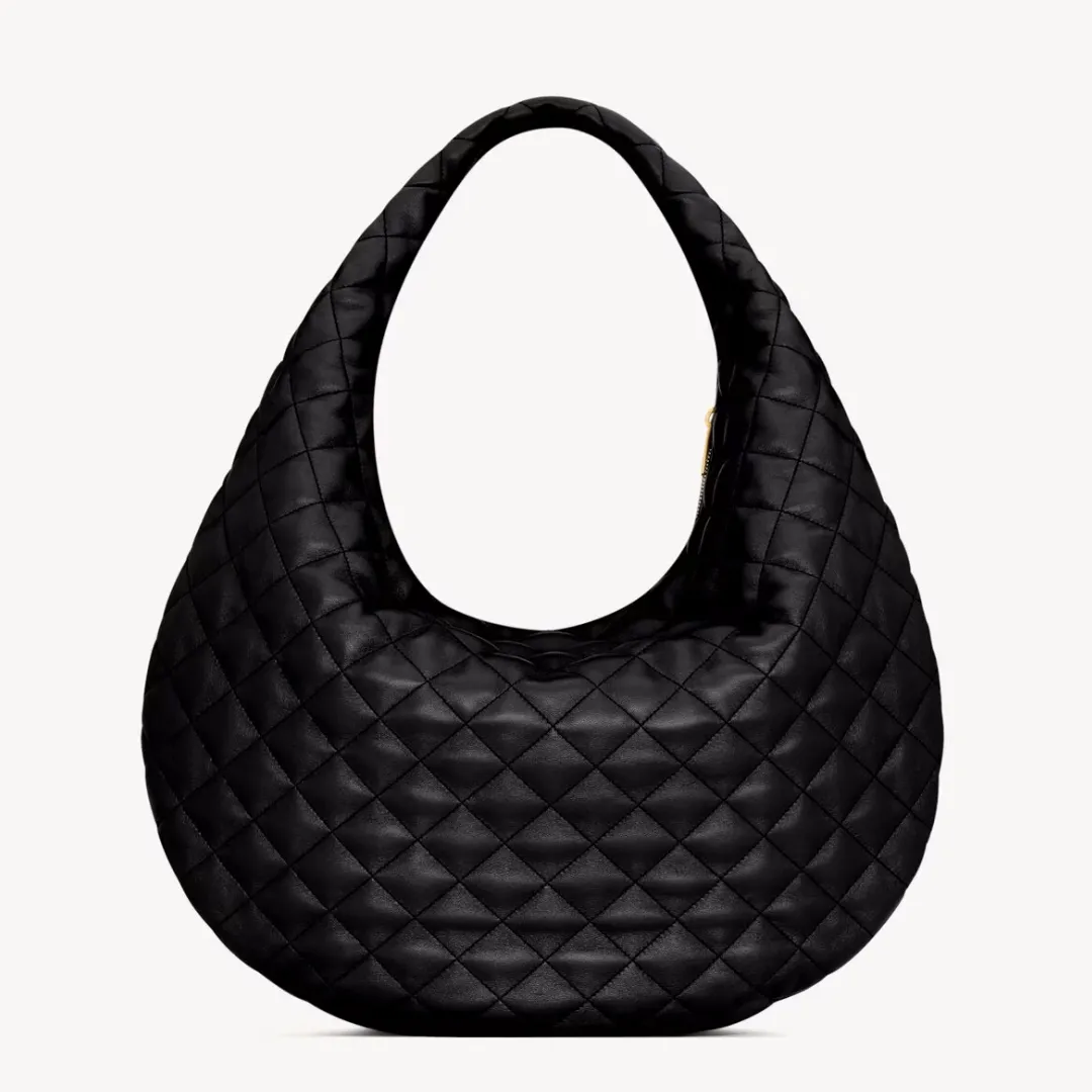 ICARINO Hobo Designer Bag Hand - Interior Design Its recension och pris