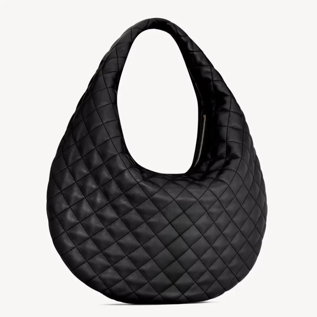 ICARINO Hobo Designer Bag Hand - Interior Design Its recension och pris