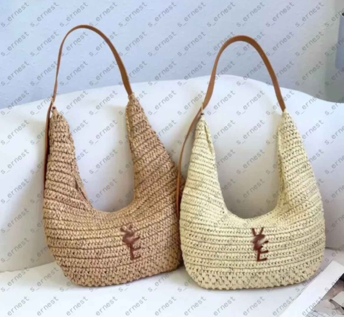 Designer bag2026 Straw Women S - Interior Design Its recension och pris