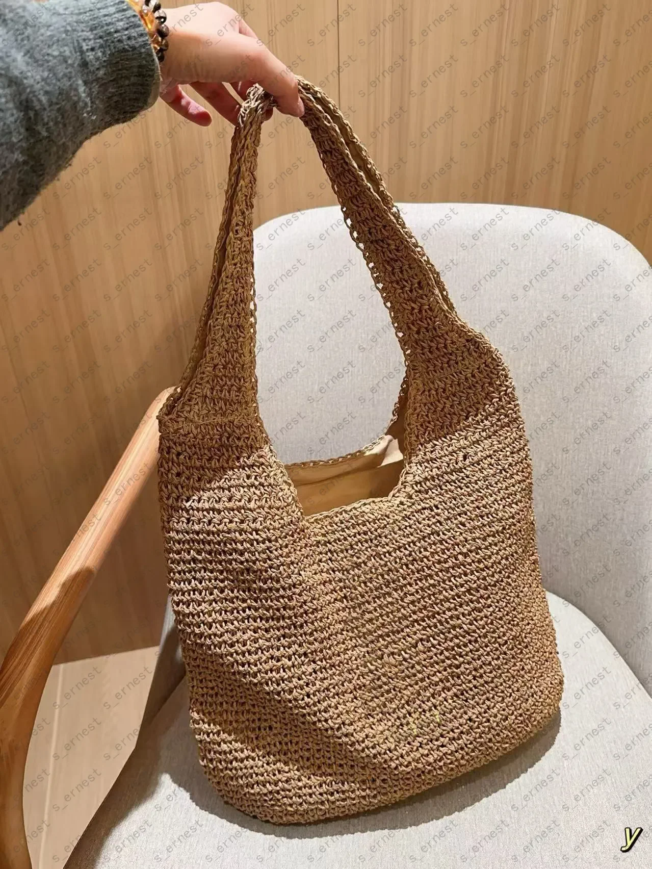 Designer bag2026 Straw Women S - Interior Design Its recension och pris