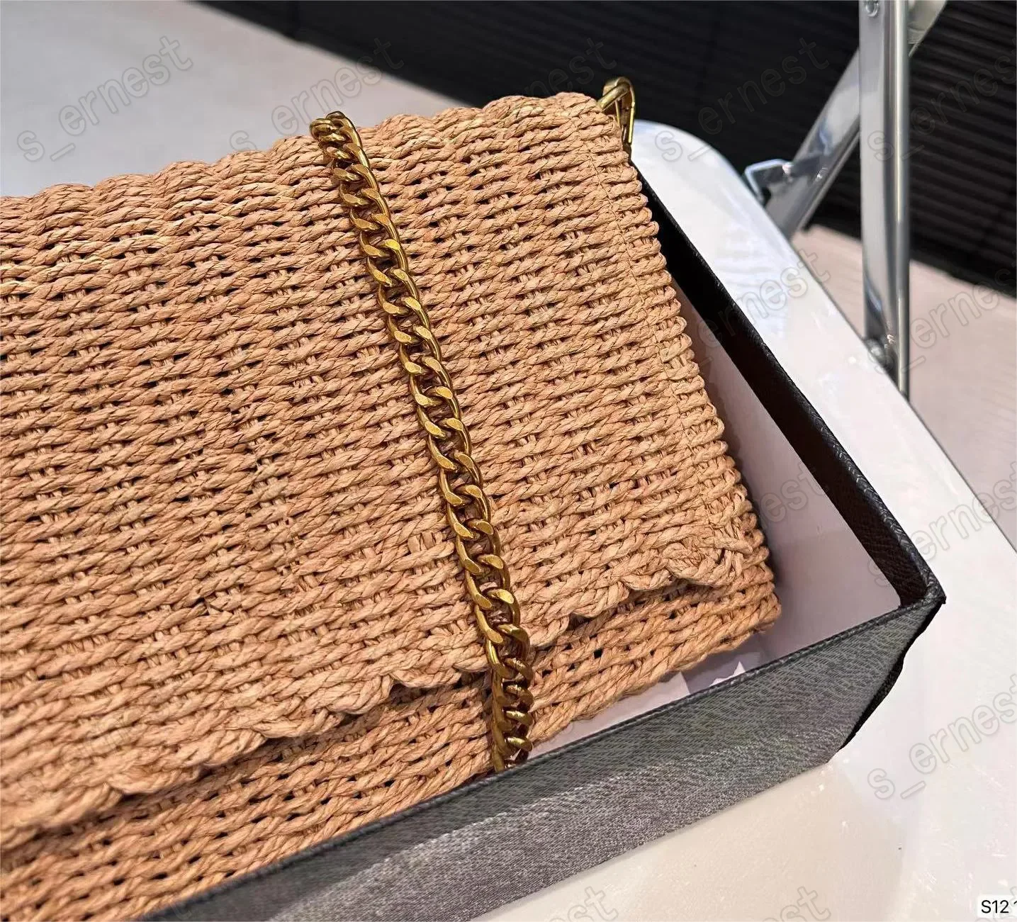 Designer bag2026 Straw Women S - Interior Design Its recension och pris