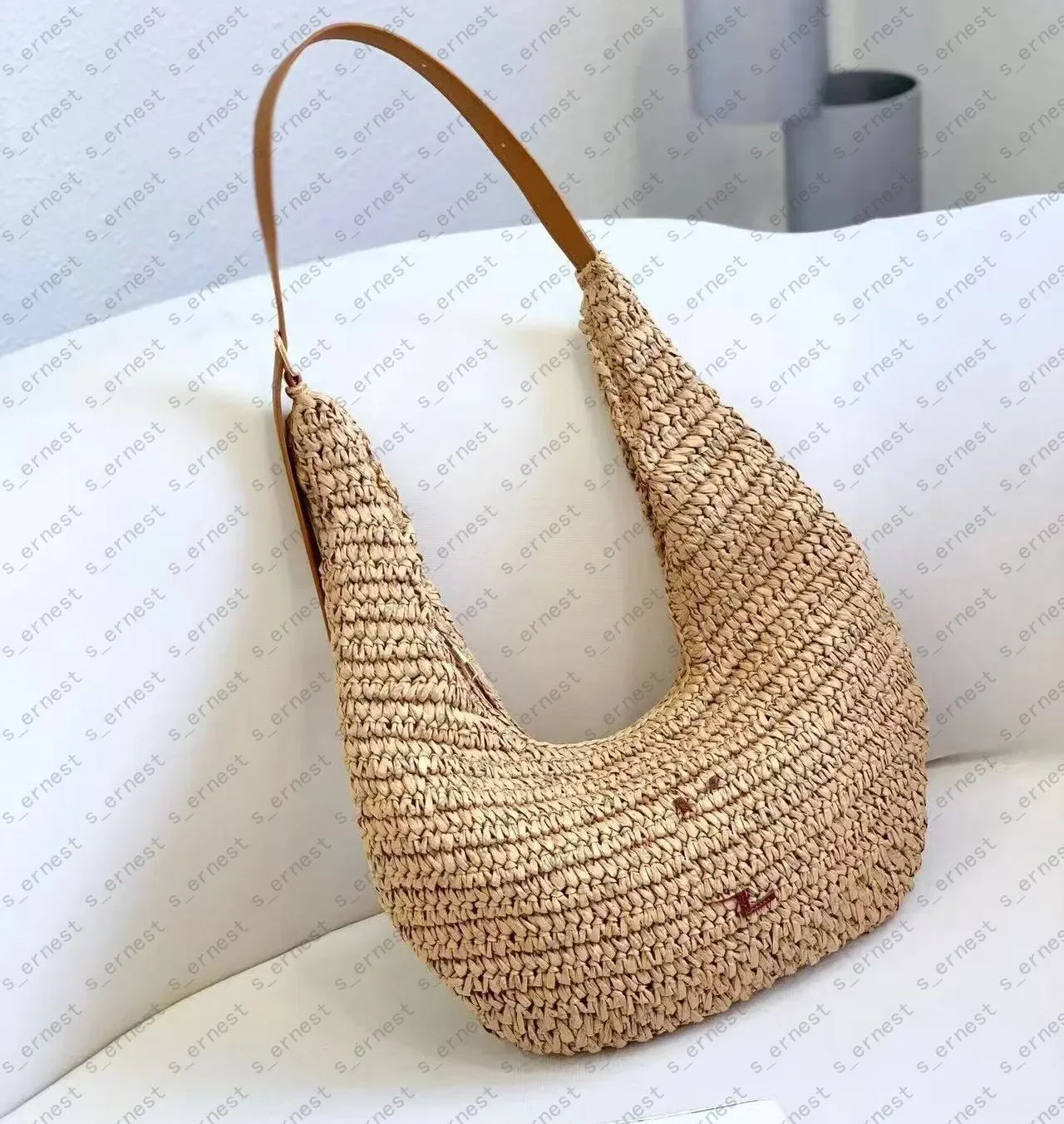 Designer bag2026 Straw Women S - Interior Design Its recension och pris