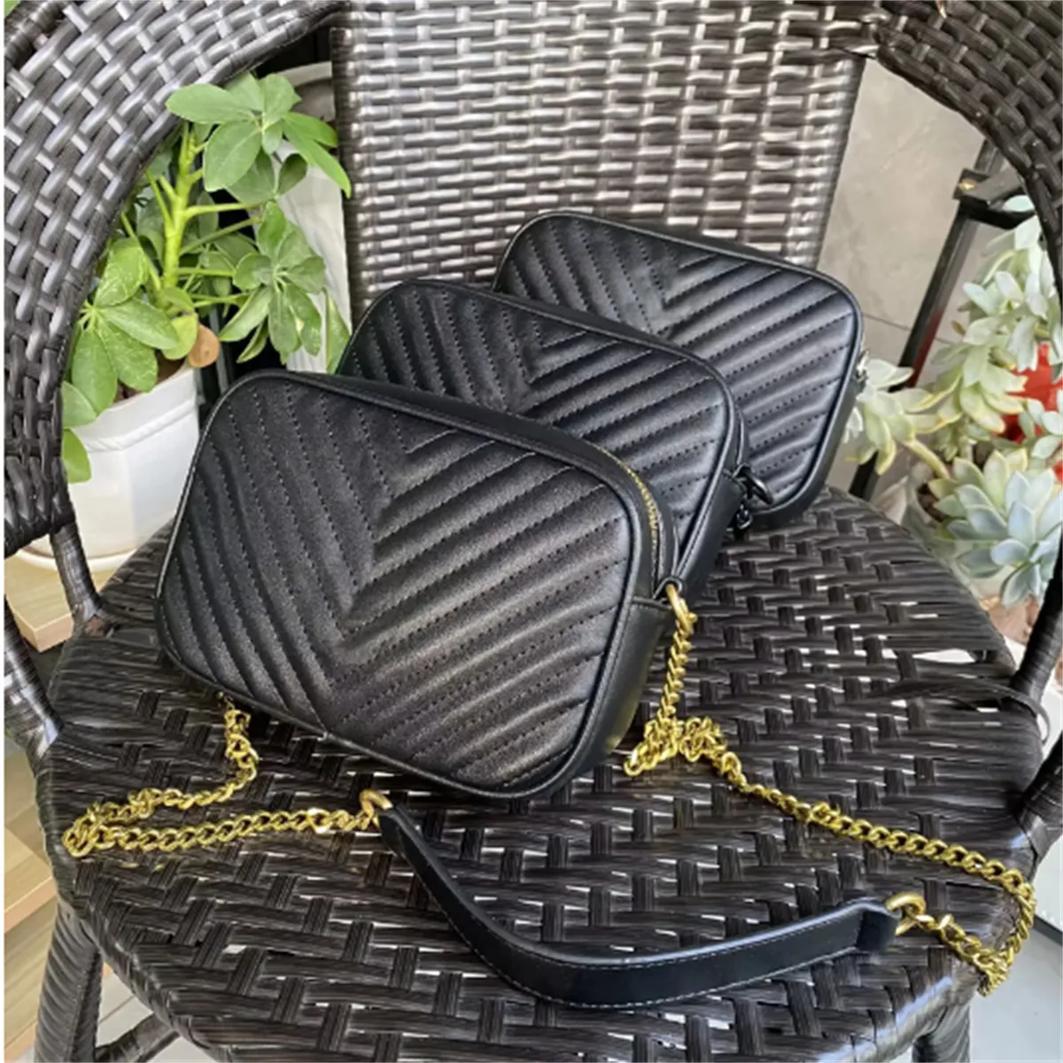 Top Designer Bag Womens Genuin - Interior Design Its recension och pris