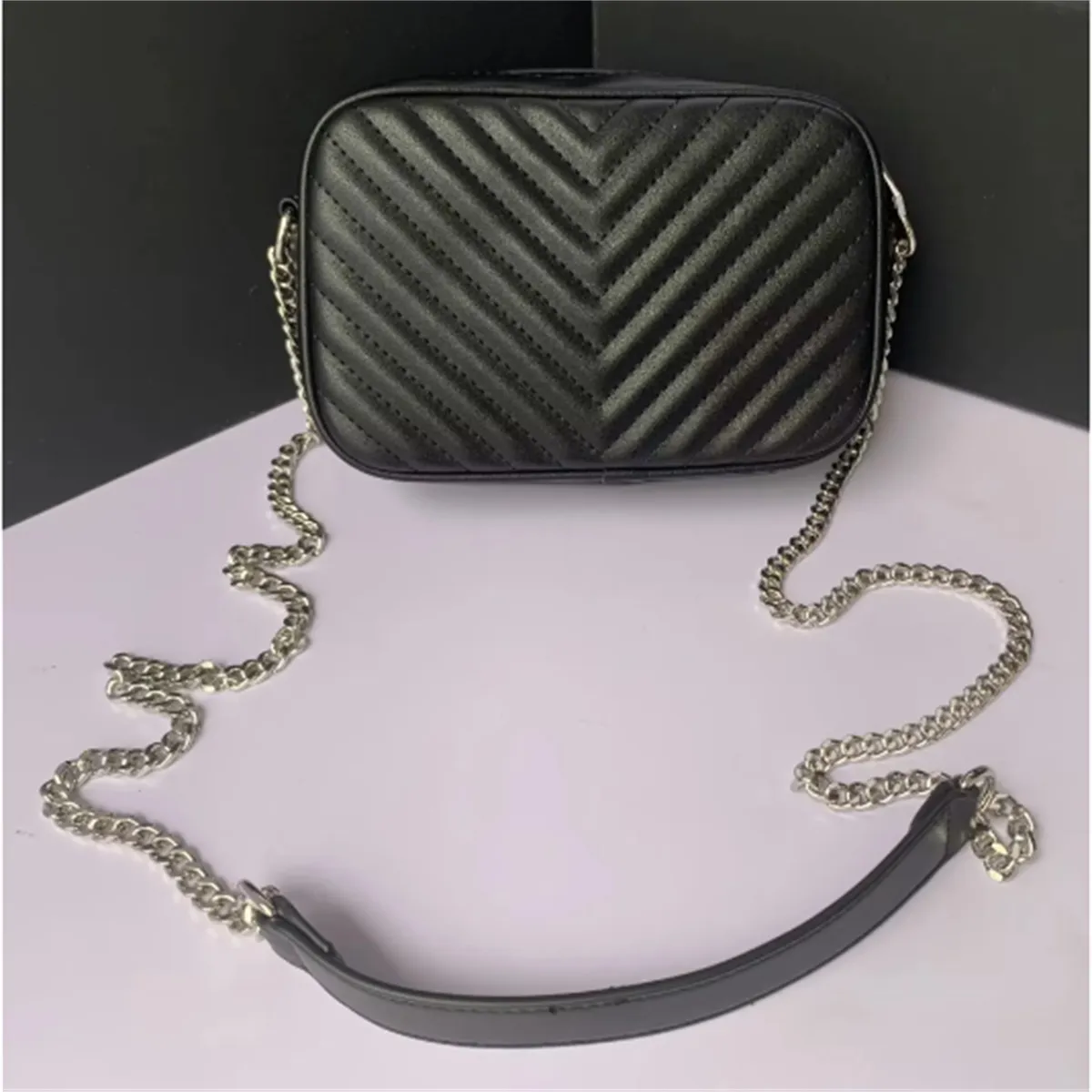Top Designer Bag Womens Genuin - Interior Design Its recension och pris