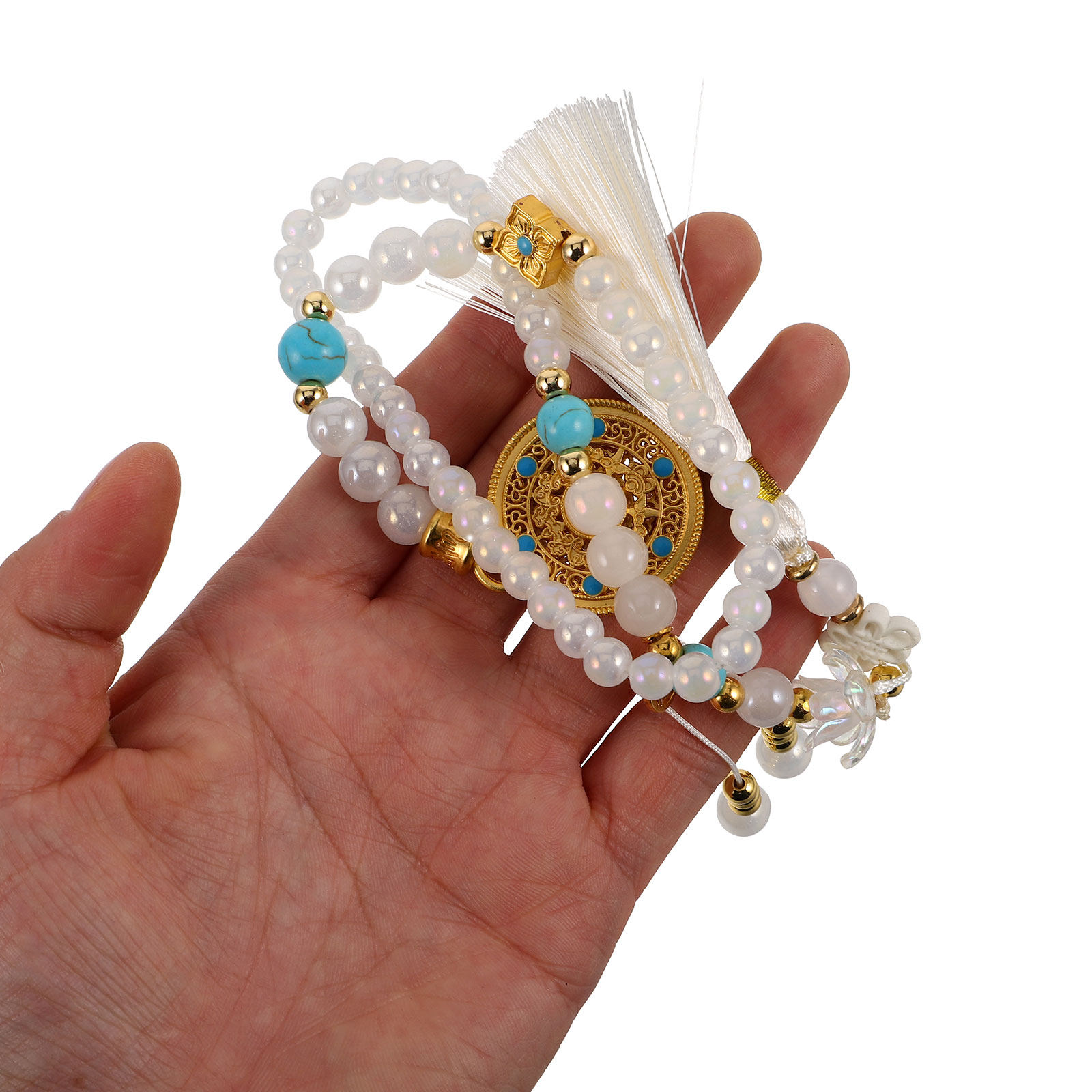 Vintage Chinese Style Rearview - Interior Design Vintage Style recension och pris