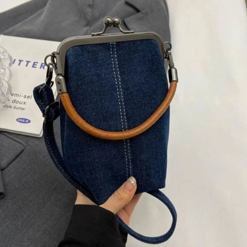 New Vintage Style Women Handba - Interior Design Vintage Style recension och pris