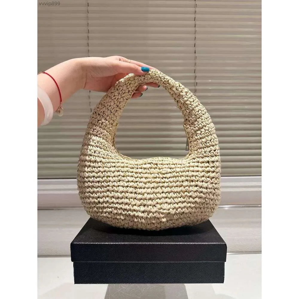 Tote Bag Luxury beach bag Stra - Interior Design Its recension och pris