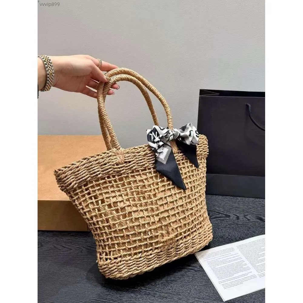 Tote Bag Luxury beach bag Stra - Interior Design Its recension och pris