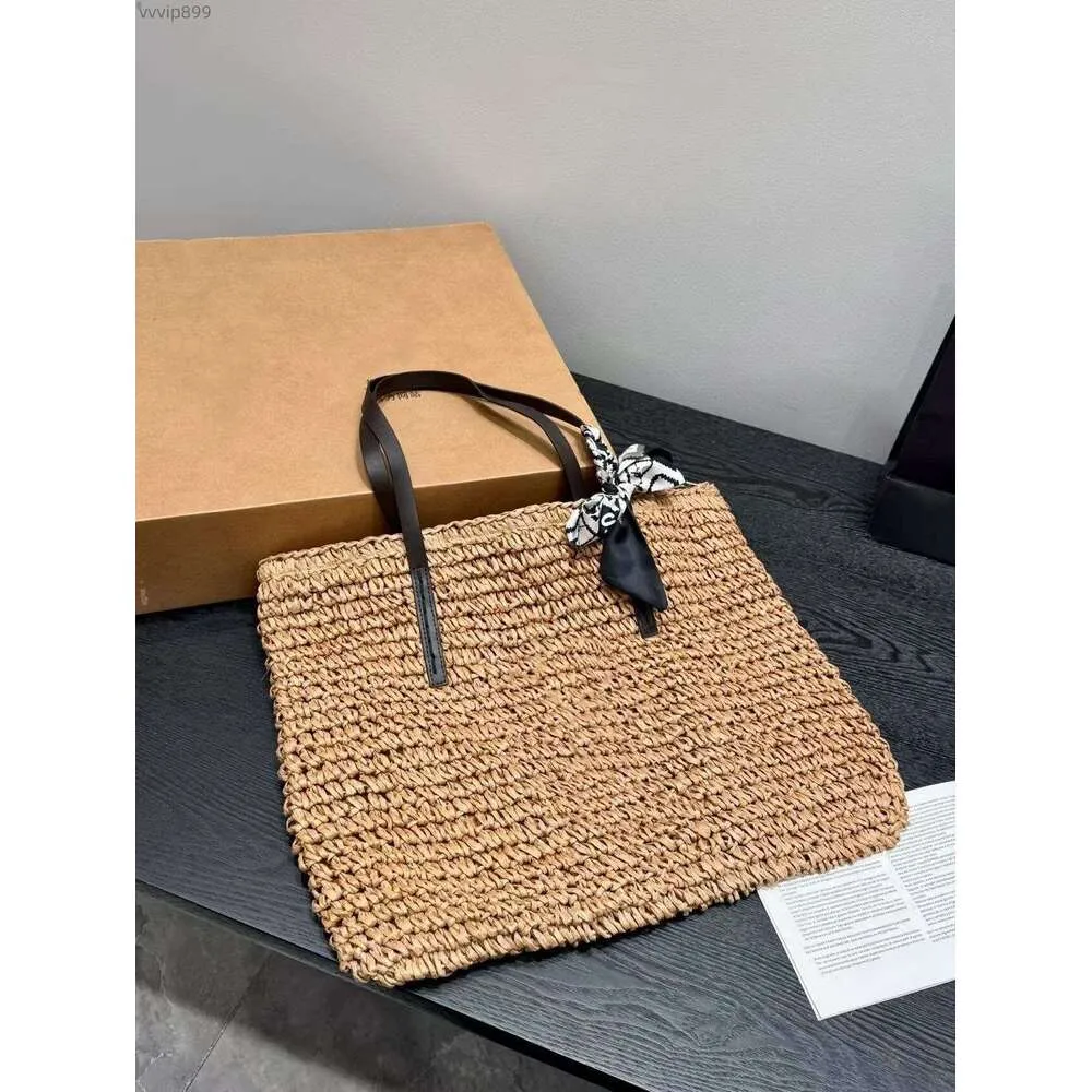 Tote Bag Luxury beach bag Stra - Interior Design Its recension och pris