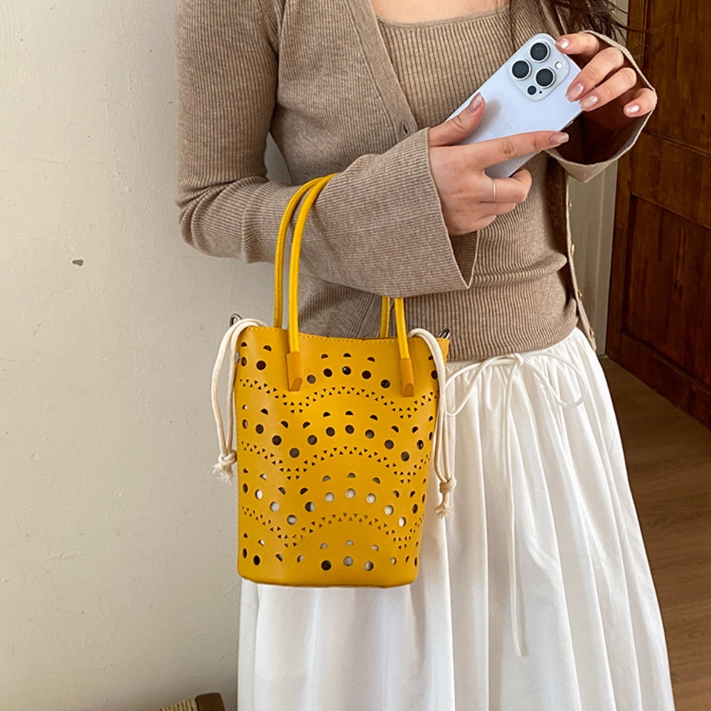 Women's Niche Design Hollow Ou - Interior Design Vintage Style recension och pris