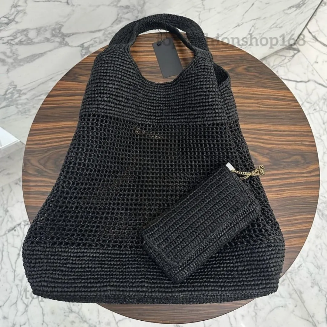 Icare Raffias Designer Bag Lux - Interior Design Its recension och pris