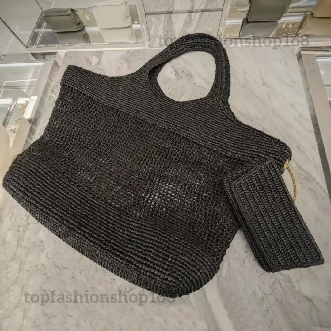 Icare Raffias Designer Bag Lux - Interior Design Its recension och pris