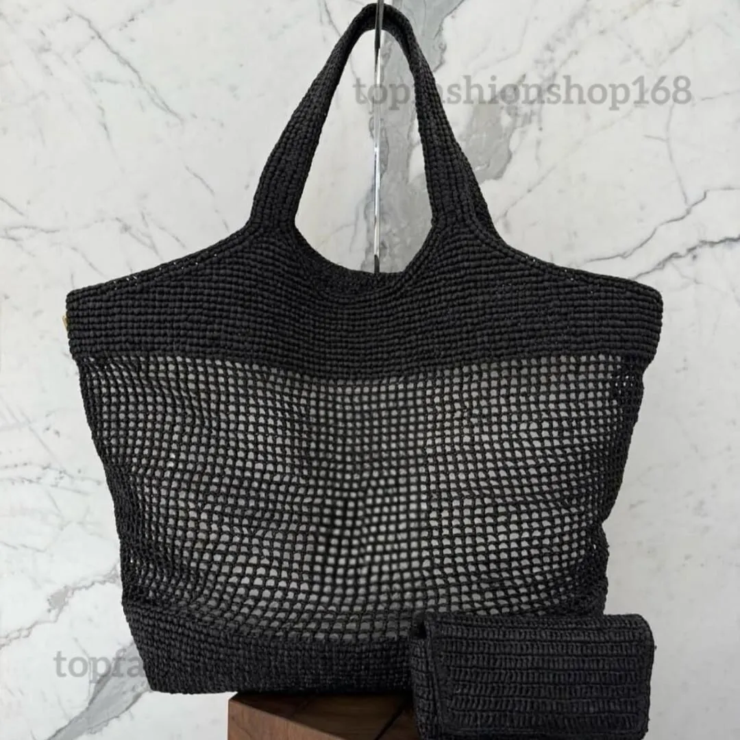 Icare Raffias Designer Bag Lux - Interior Design Its recension och pris