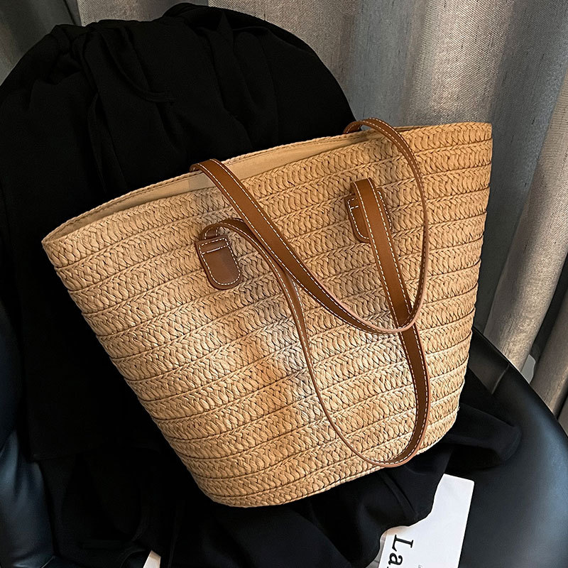 Women's Large Capacity Shoulde - Interior Design Bali recension och pris