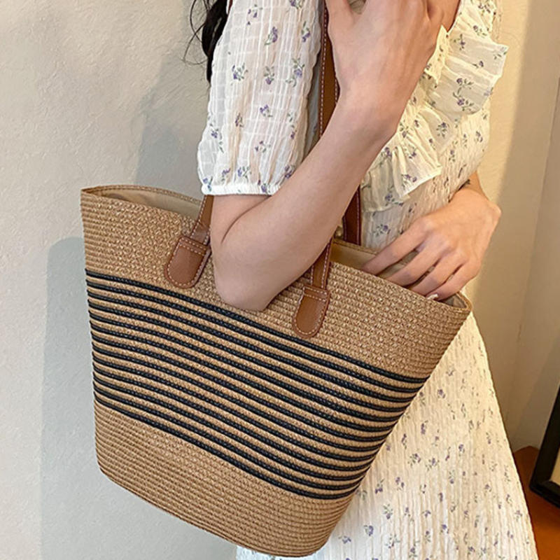 Women's Large Capacity Shoulde - Interior Design Bali recension och pris