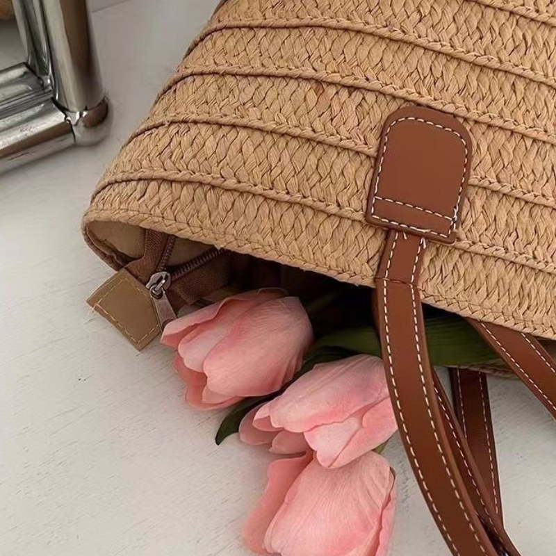 Women's Large Capacity Shoulde - Interior Design Bali recension och pris