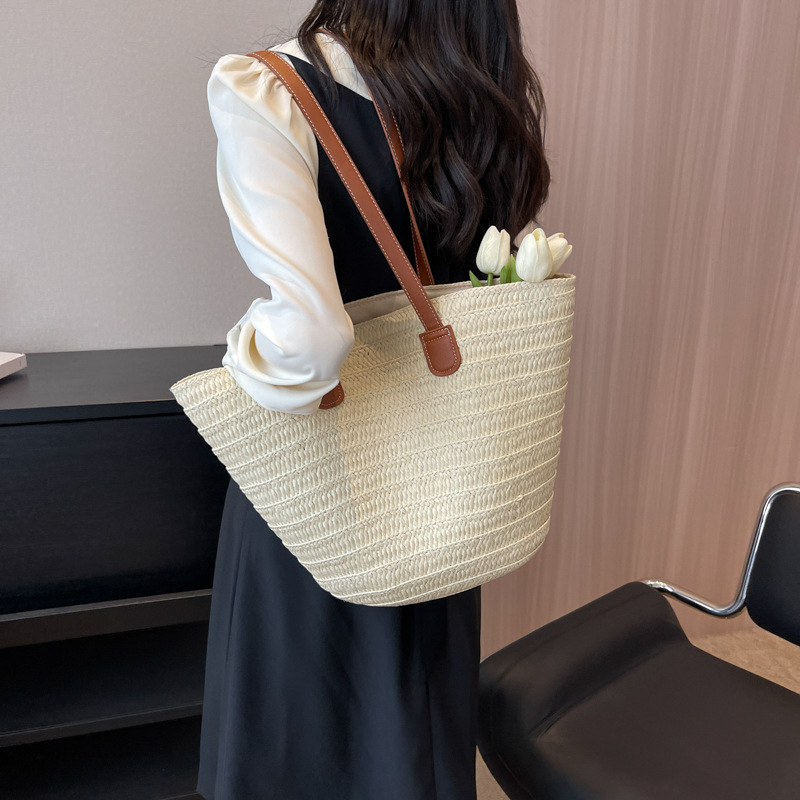 Women's Large Capacity Shoulde - Interior Design Bali recension och pris