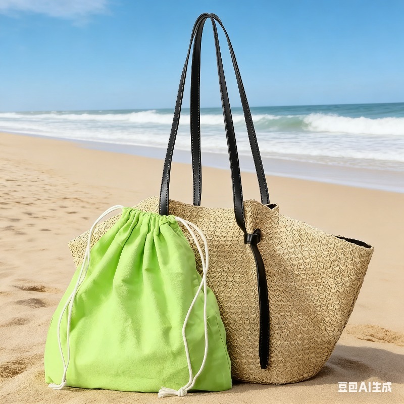 Women's Large Capacity Shoulde - Interior Design Bali recension och pris