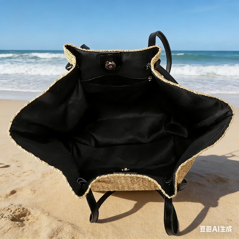Women's Large Capacity Shoulde - Interior Design Bali recension och pris