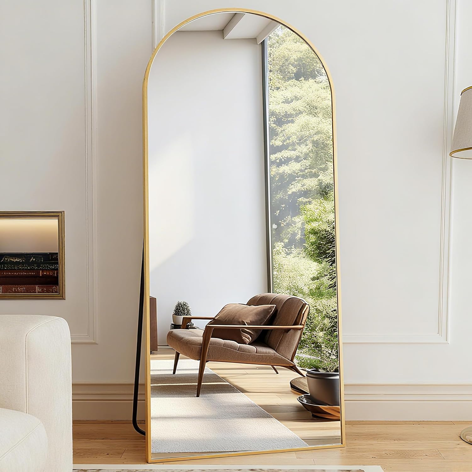 Full Length Mirror, 78