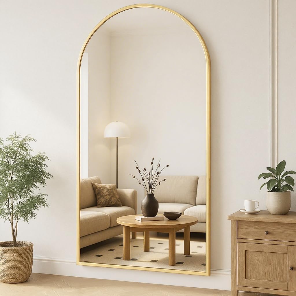 Full Length Mirror, 78