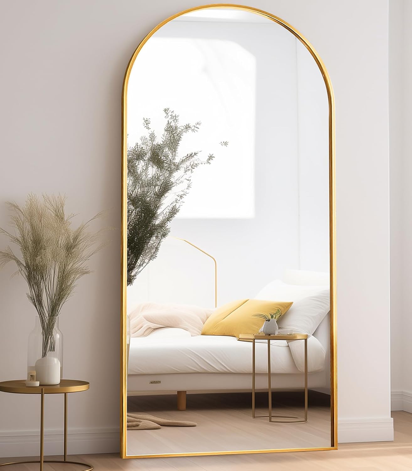 Full Length Mirror, 78