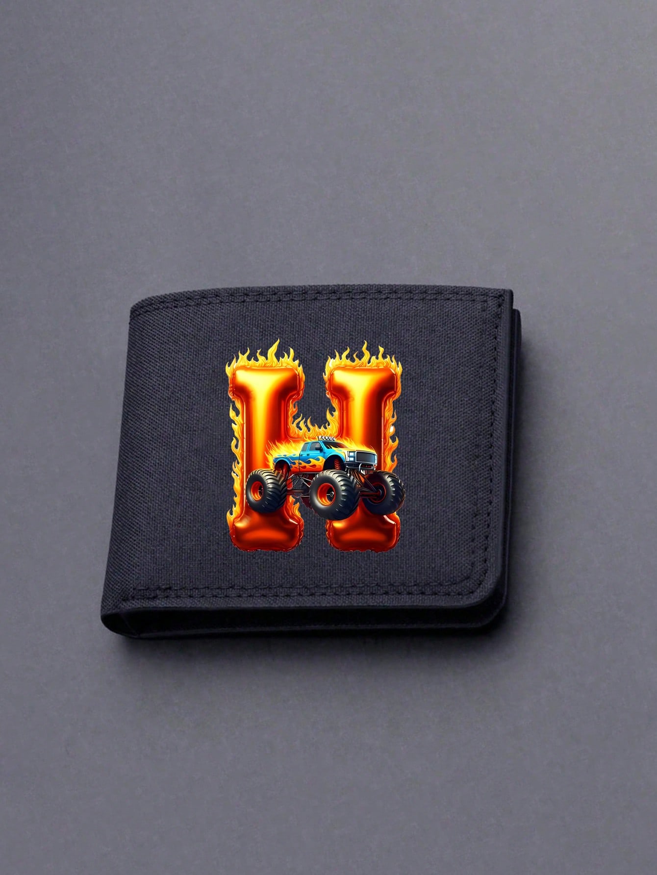 1PC This Zip-Close Wallet, Fea - Interior Design Its recension och pris