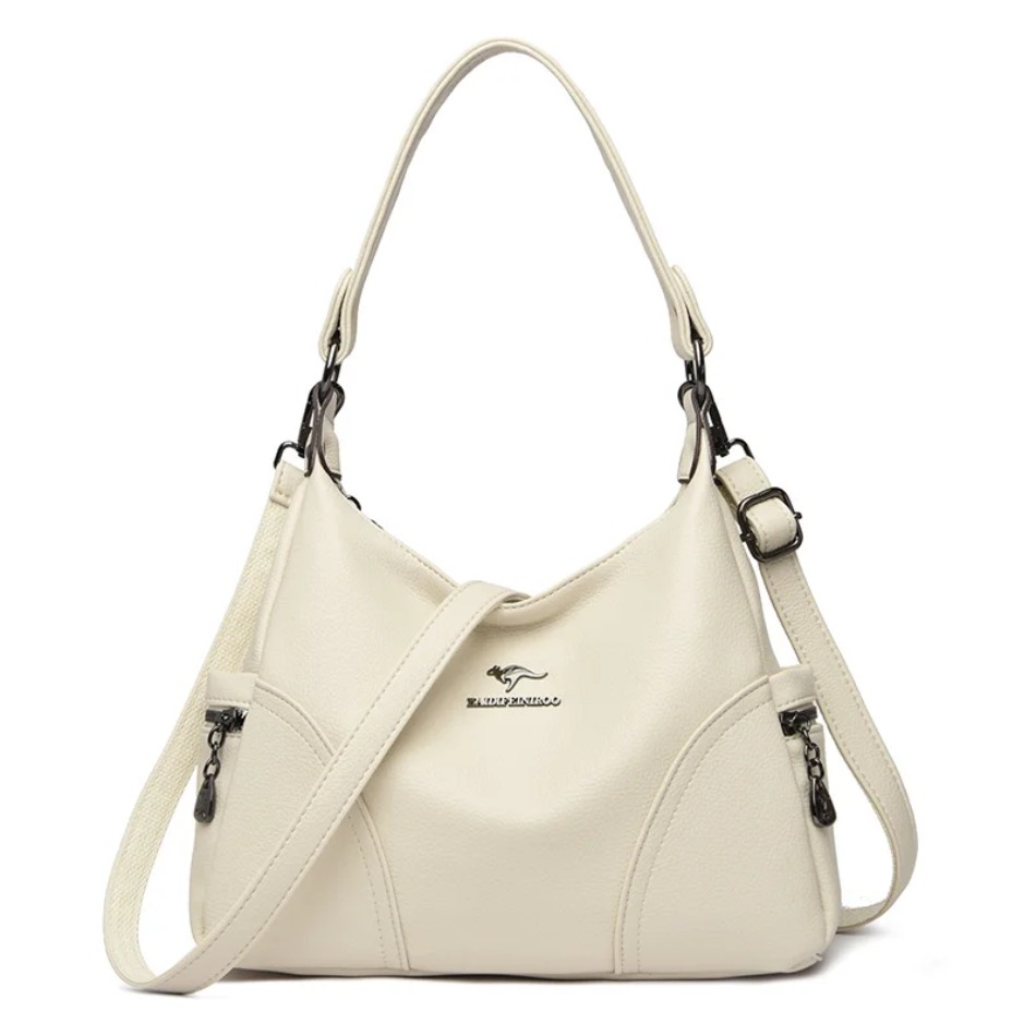 The New Style Bag Leather Luxu - Interior Design Vintage Style recension och pris