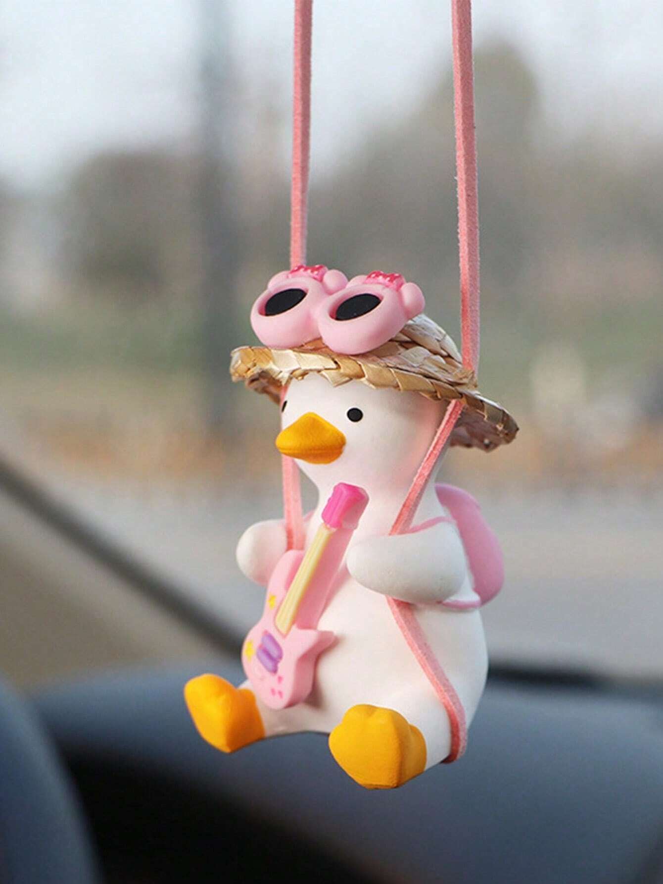 Sparkling rhinestone cross car - Interior Design Its recension och pris