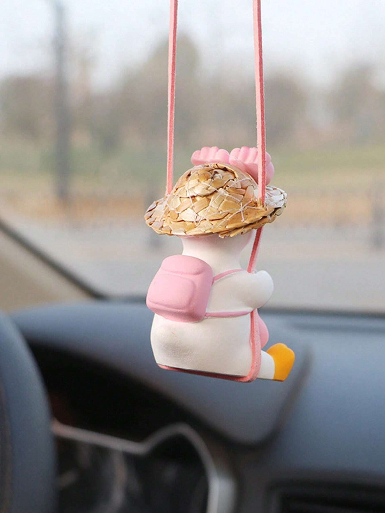 Sparkling rhinestone cross car - Interior Design Its recension och pris