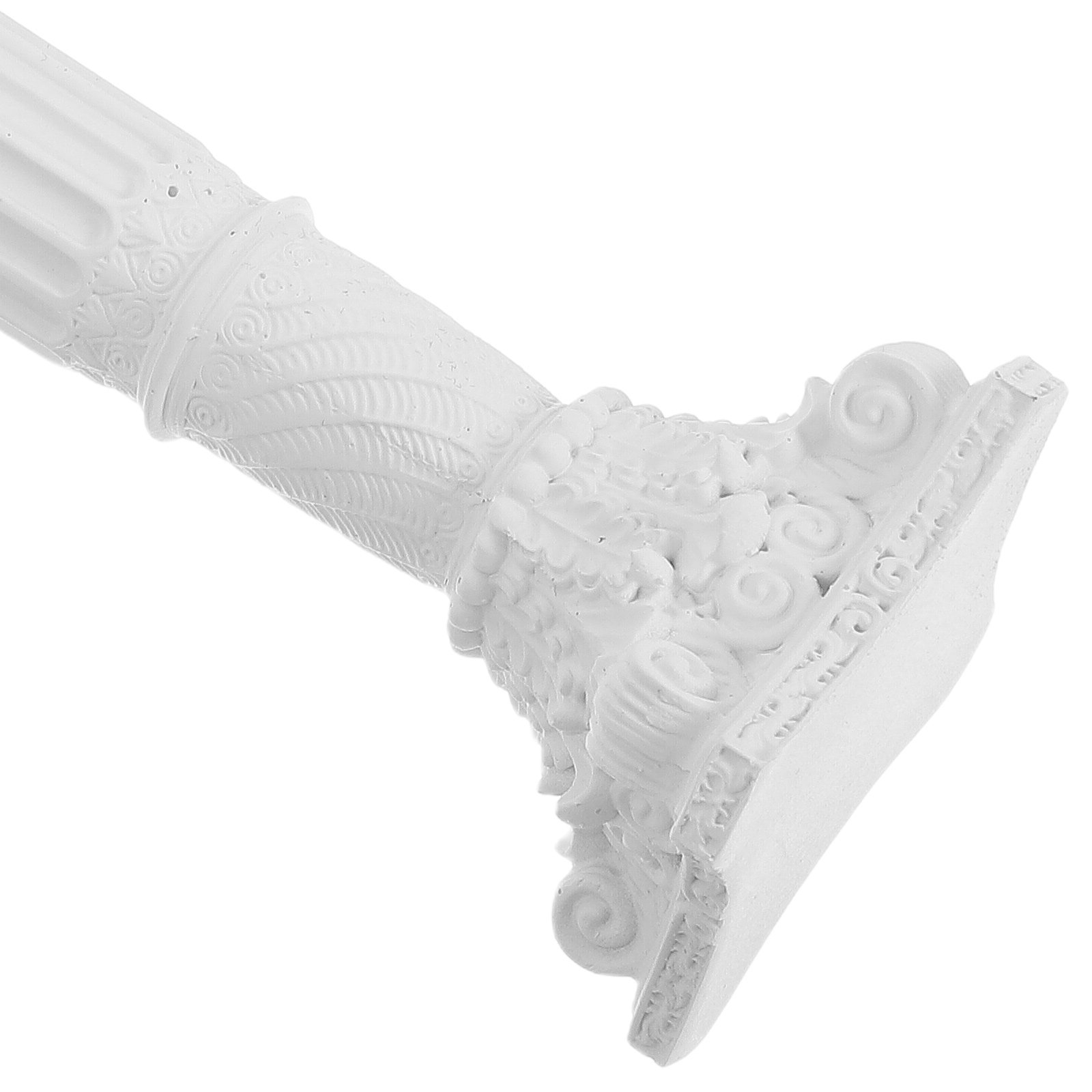 Classical Roman Column Ornamen - Interior Design Vintage Style recension och pris