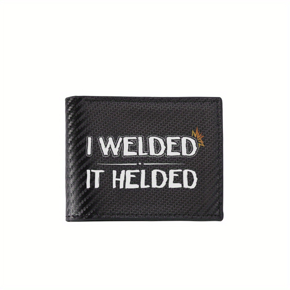 Welded held it star burst text - Interior Design Its recension och pris