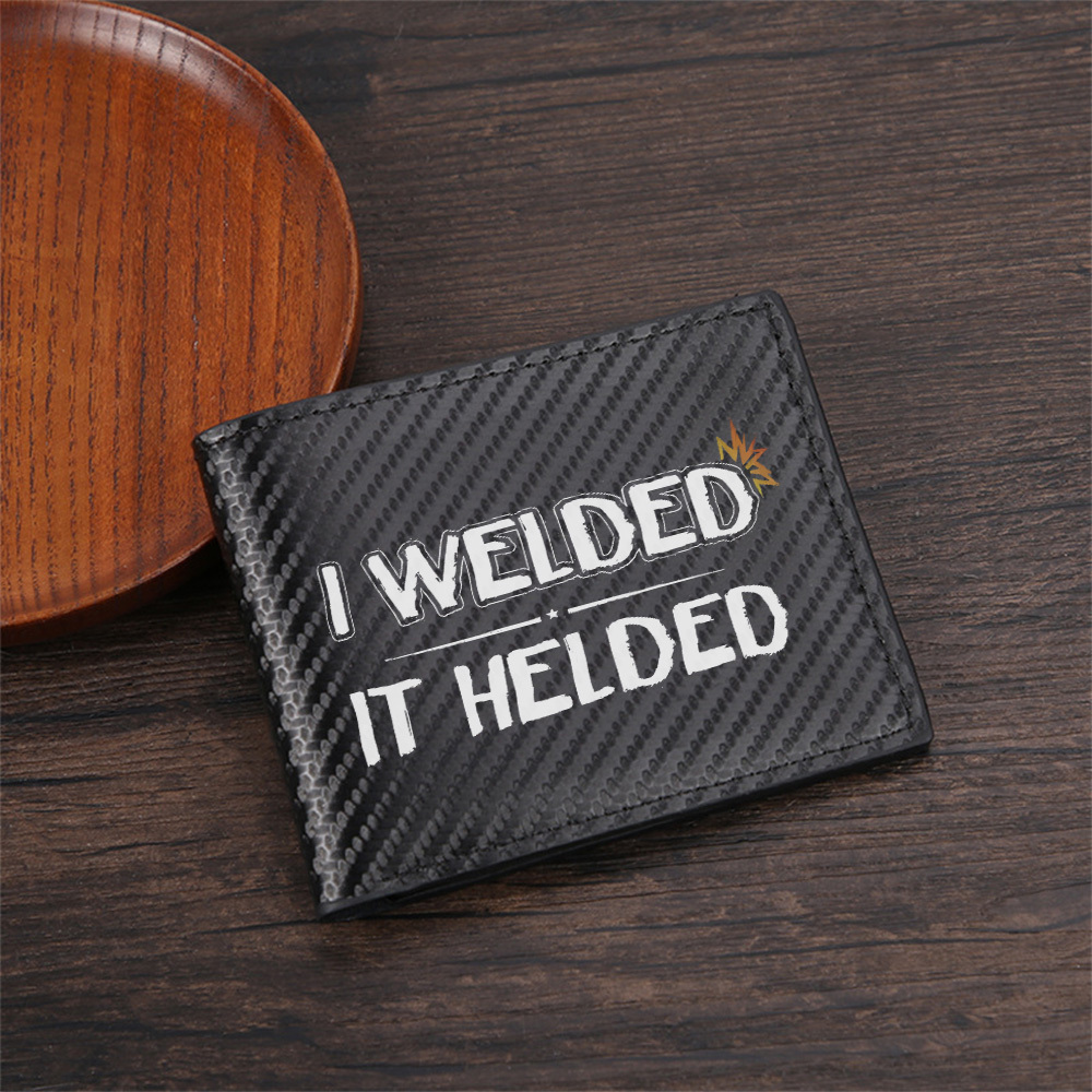 Welded held it star burst text - Interior Design Its recension och pris