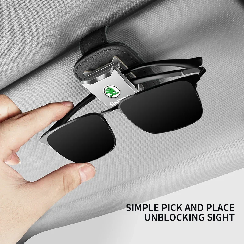 For Skoda New Design Car Inter - Interior Design Its recension och pris
