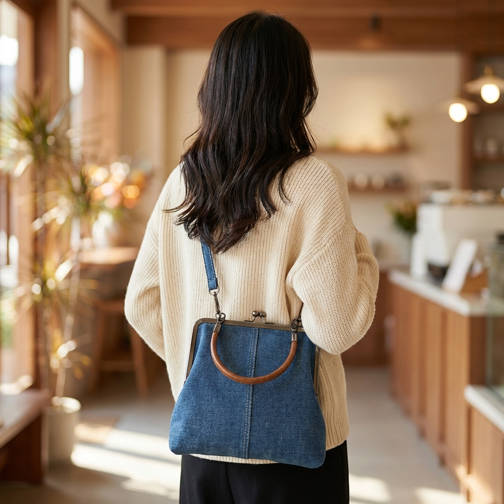 Fashion Vintage Style Women Ha - Interior Design Vintage Style recension och pris