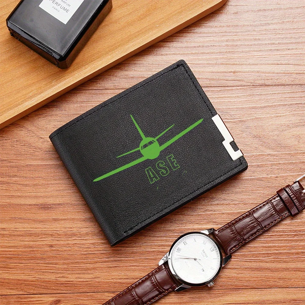 Airplane with letters under it - Interior Design Its recension och pris