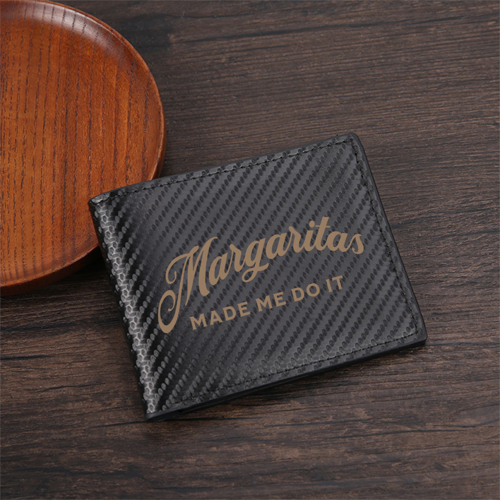 Margaritas,Made Me Do It Men's - Interior Design Its recension och pris
