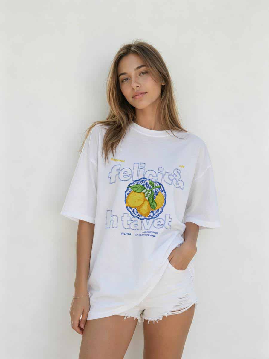T-Shirt Interior Sunlight Path - Interior Design Your Home recension och pris