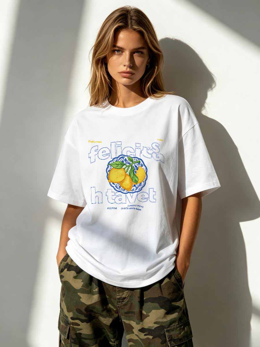 T-Shirt Interior Sunlight Path - Interior Design Your Home recension och pris